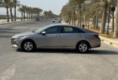 🚗 For Sale: Hyundai Elantra 2023 (GREY)