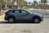 🚗 Mazda CX-30 2024 (Grey) 🚗