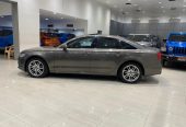 🚗 For Sale: Audi A6 2015 (Grey)