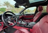 🚗💥 For Sale: Porsche Cayenne 2019 💥