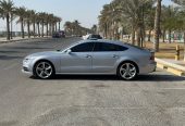 🚗 For Sale: Audi A7 2016 (Silver) 🚗