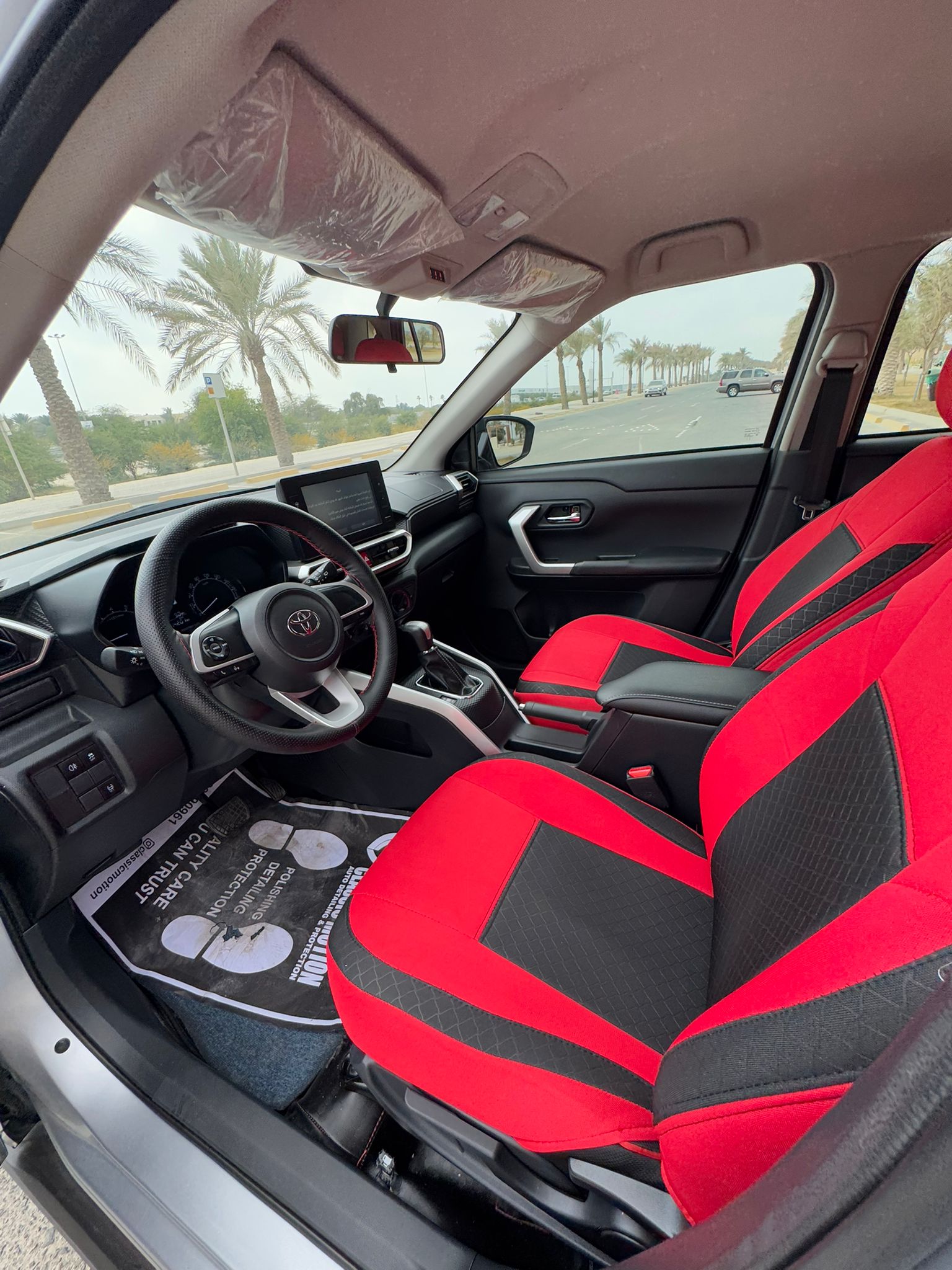 🚗 For Sale: Toyota Raize 2022 (Silver) 🚗