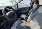 🚗 For Sale: 2017 Ford Ecosport (Grey)