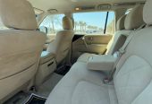 2014 Nissan Patrol SE (Beige) 🚗