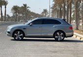 🚗 FOR SALE: 2018 Bentley Bentayga (Grey) 🚗