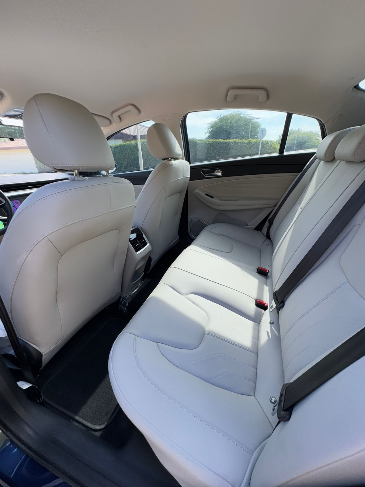 🚗 For Sale: 2024 Chery Arrizo5 (Blue