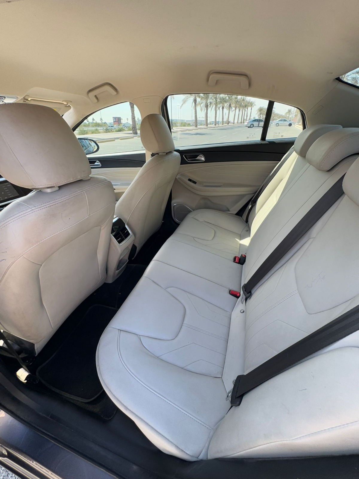 🚗 For Sale: 2024 Chery Arrizo5 (Gray)