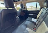 🚗 For Sale: 2012 Ford Edge Sport (Black)