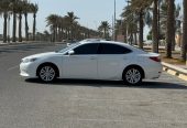 🚗 For Sale: Lexus ES-350 2014 (Pearl) 🚗