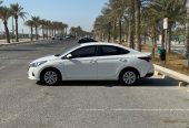 🚗 For Sale: Hyundai Accent 2023 (White)