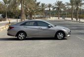 🚗 For Sale: Hyundai Elantra 2023 (GREY)