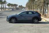 🚗 Mazda CX-30 2024 (Grey) 🚗