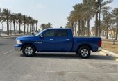 🚗 For Sale: Dodge RAM 1500 SLT 2015 (Blue) 🚗