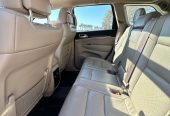 🚗 For Sale: 2018 Jeep Grand Cherokee LTD (White)
