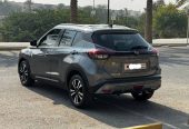 🚗 For Sale: Nissan Kicks 2023 (Grey) 🚗
