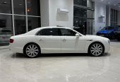 🚗 For Sale: 2015 Bentley Flying Spur (White) ✨