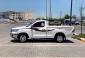 🚗 2023 Toyota Hilux (White) for Sale! 🚗