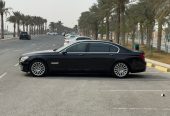 🚗 For Sale: BMW 730Li 2013 (Black)