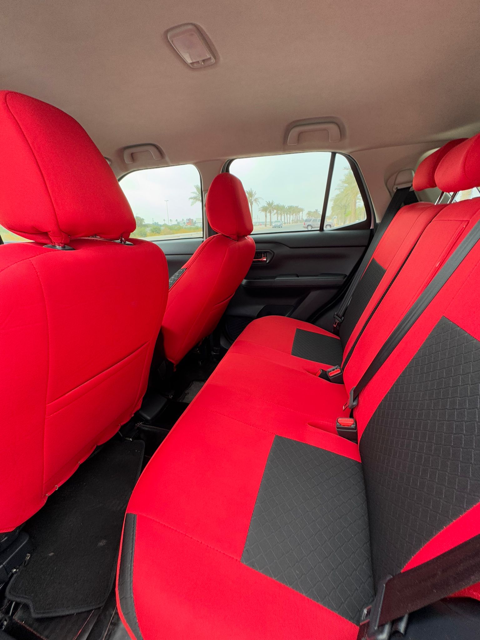 🚗 For Sale: Toyota Raize 2022 (Silver) 🚗