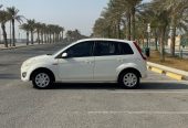 🚗 For Sale: 2014 Ford Figo (White)