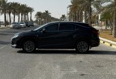 🚗 For Sale: 2022 Lexus RX-350 (Canadian Spec) (Black)
