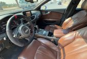 🚗 For Sale: Audi A7 2016 (Silver) 🚗