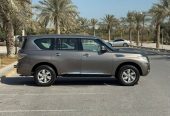 🚗 For Sale: 2013 Nissan Patrol SE (Grey) 🚗