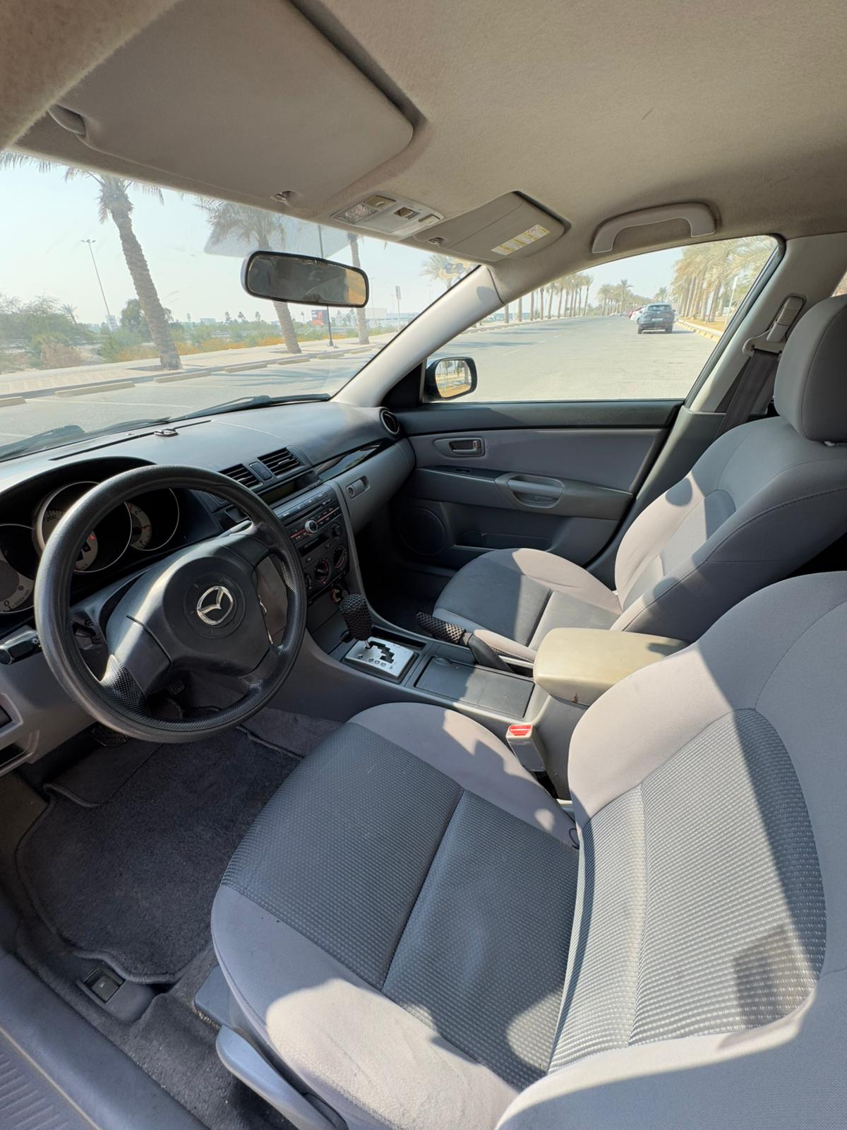 🚗 FOR SALE: 2009 Mazda 3 (Blue) 🚗