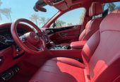 🚗 FOR SALE: 2018 Bentley Bentayga (Grey) 🚗