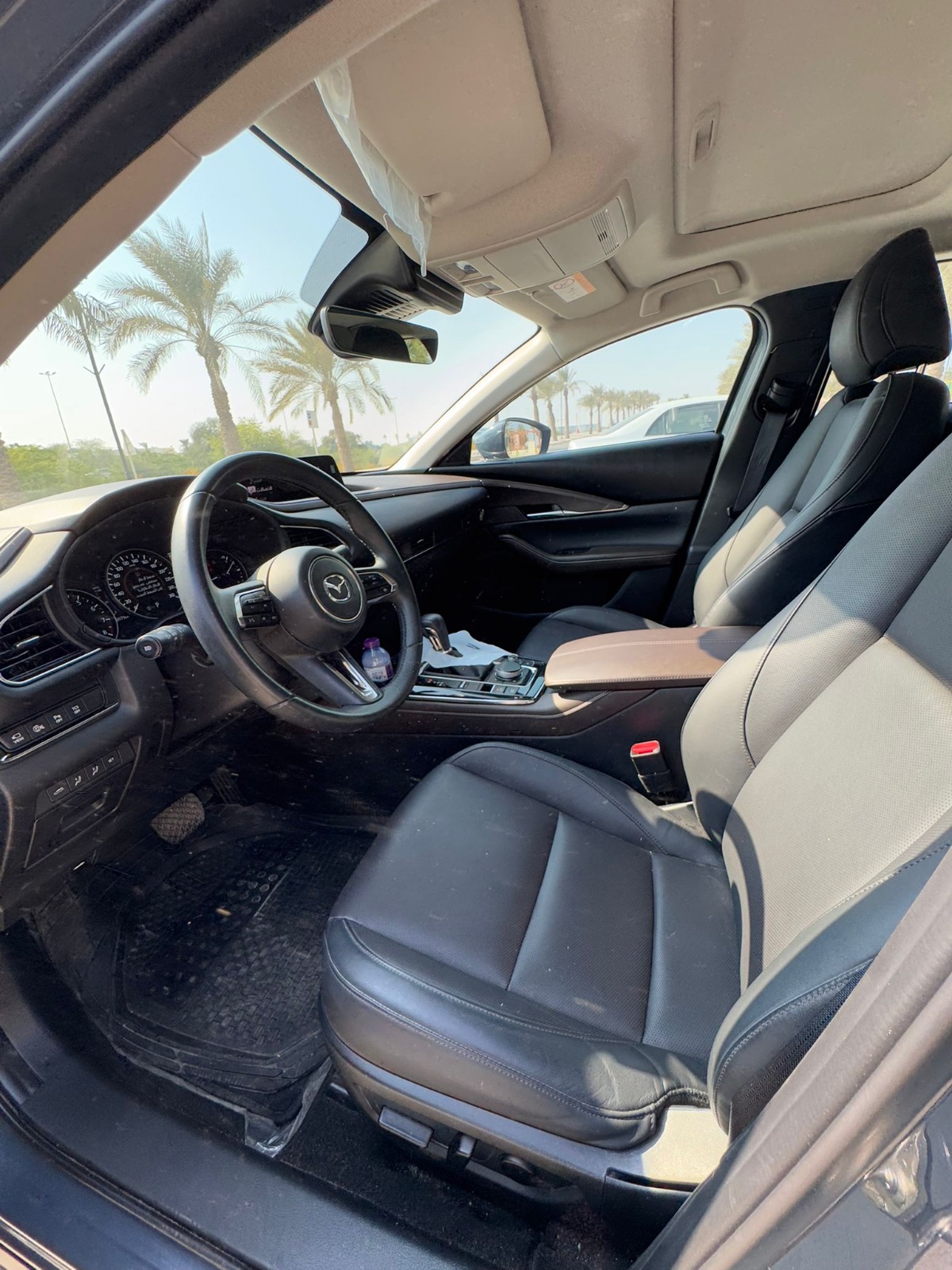 🚗 Mazda CX-30 2024 (Grey) 🚗