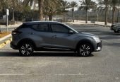 🚗 For Sale: Nissan Kicks 2023 (Grey) 🚗