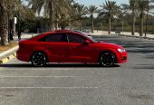 🚗 For Sale: Audi A3 2015 (Red)