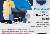 ? Looking for unique promotional gifts for your business or event
