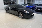 Nissan 370Z – 2017