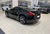 Nissan 370Z – 2017