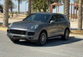 🚗 For Sale: 2016 Porsche Cayenne (Grey) 🚗