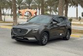 🚗 FOR SALE: Mazda CX-9 2020 (Brown) 🚗