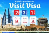 Visit visa