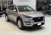 🚗 For Sale: 2019 Hyundai Tucson (Beige)