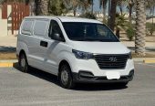 🚗 For Sale: Hyundai H-1 Cargo 2020 (White)