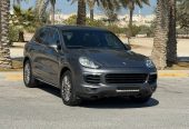 🚗 For Sale: 2016 Porsche Cayenne (Grey) 🚗
