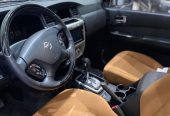 🚗 Nissan Patrol Super Safari 2022