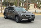 🚗 FOR SALE: Mazda CX-9 2020 (Brown) 🚗