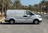 🚗 For Sale: Hyundai H-1 Cargo 2020 (White)