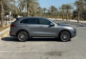 🚗 For Sale: 2016 Porsche Cayenne (Grey) 🚗