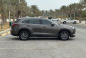 🚗 FOR SALE: Mazda CX-9 2020 (Brown) 🚗
