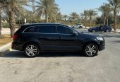 🚗 For Sale: Audi Q7 2013 (Black)
