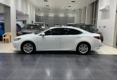 🚗 For Sale:Lexus ES-350 2014(Pearl)