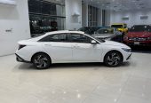 🚗 For Sale: 2024 Hyundai Elantra (UAE Spec) – White 🚗