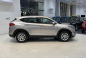🚗 For Sale: 2019 Hyundai Tucson (Beige)